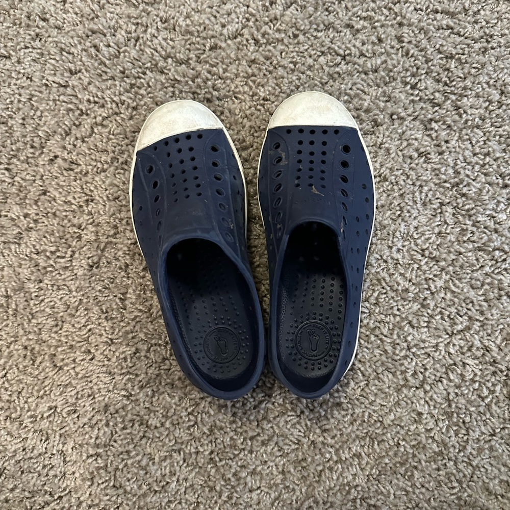 Native Shoe Bundle
